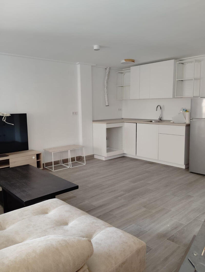 2 Schlafzimmer Appartement zu verkaufen