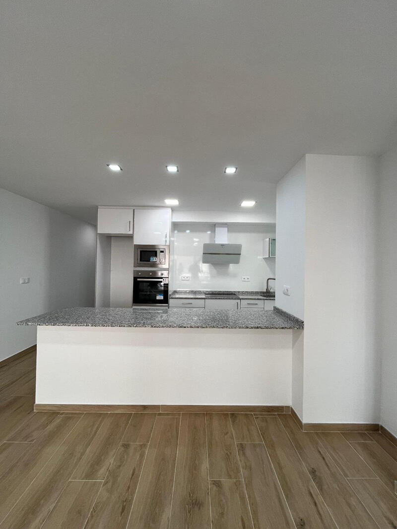 Appartement zu verkaufen in Torrevieja, Alicante