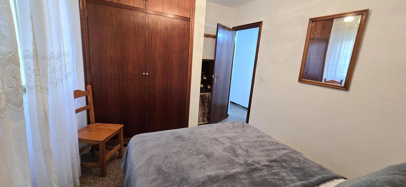 1 chambre Appartement à vendre