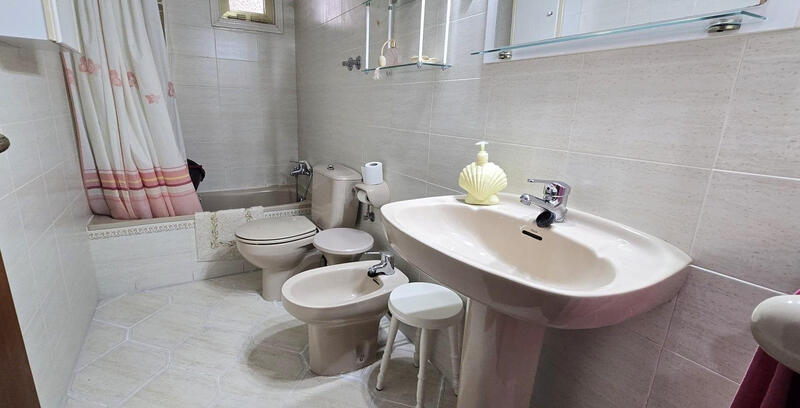 1 chambre Appartement à vendre