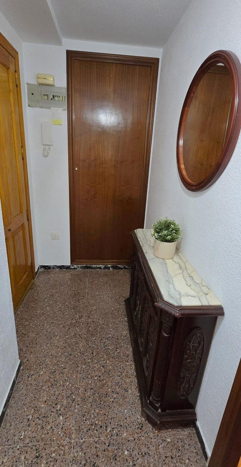 1 chambre Appartement à vendre
