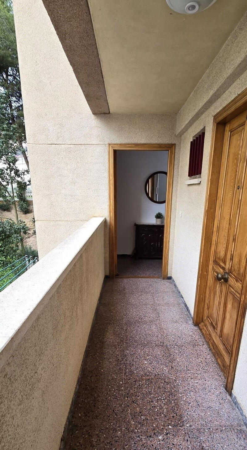 1 chambre Appartement à vendre