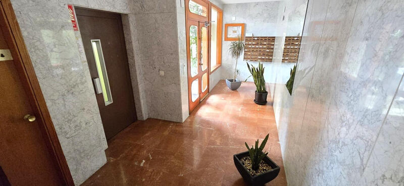 1 chambre Appartement à vendre