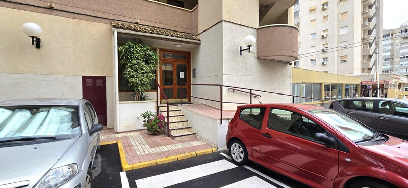 1 chambre Appartement à vendre