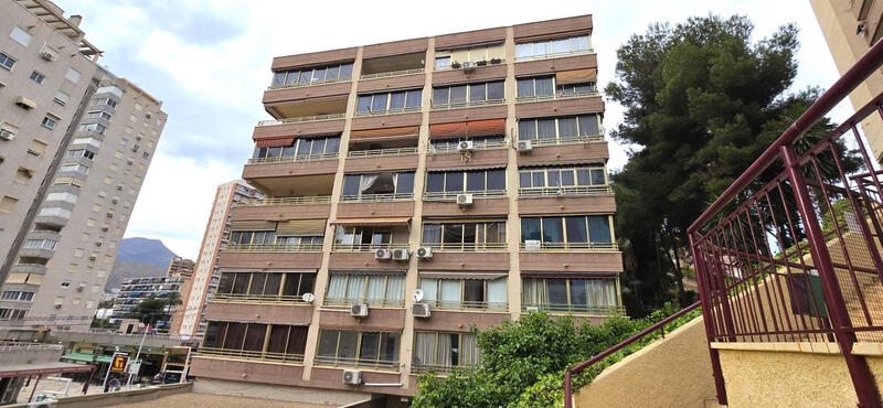 1 chambre Appartement à vendre