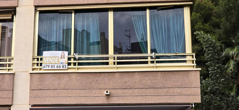 1 chambre Appartement à vendre