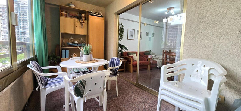1 chambre Appartement à vendre
