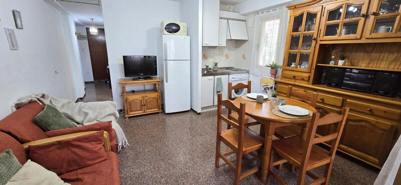1 chambre Appartement à vendre