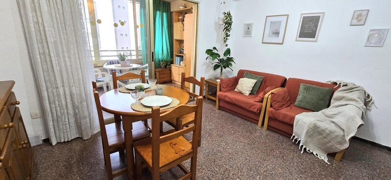 1 chambre Appartement à vendre