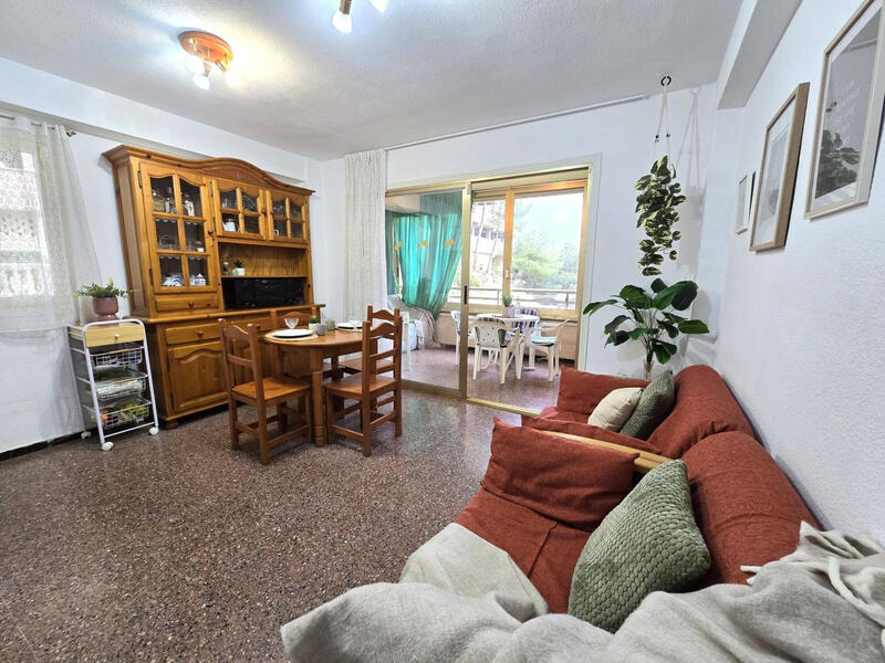 1 chambre Appartement à vendre