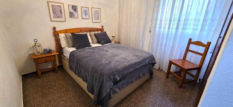 1 chambre Appartement à vendre