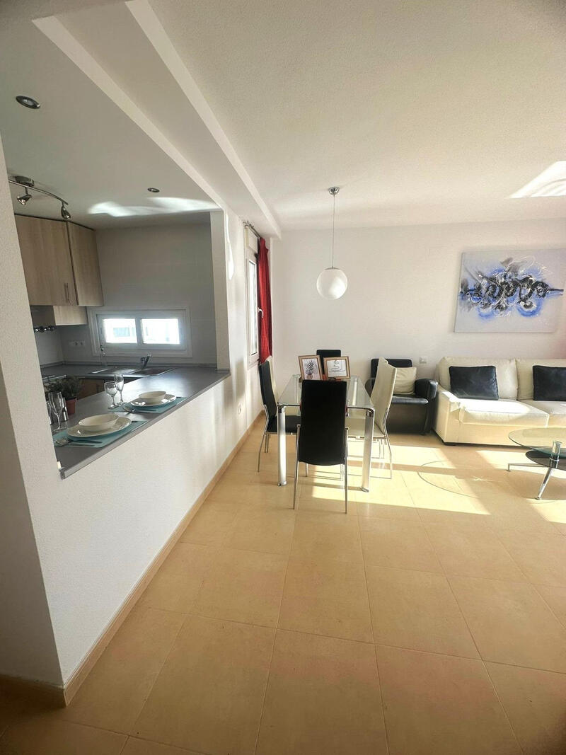 2 chambre Appartement à vendre