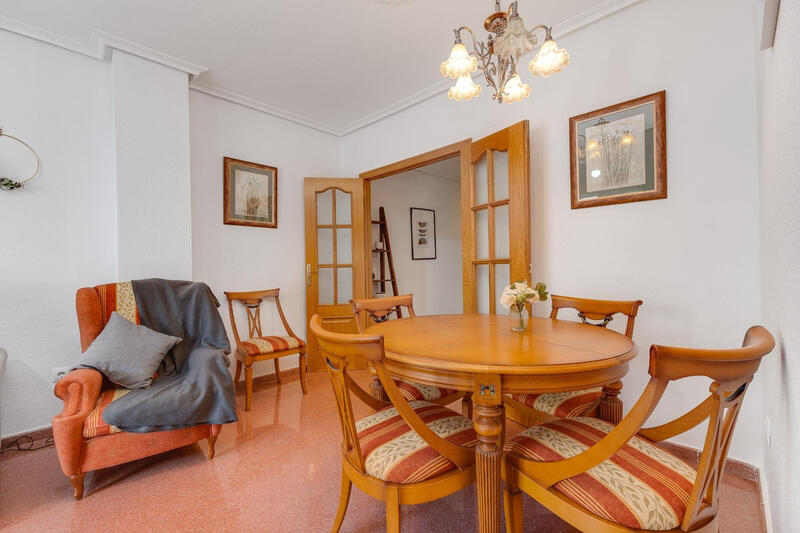 2 slaapkamer Appartement Te koop