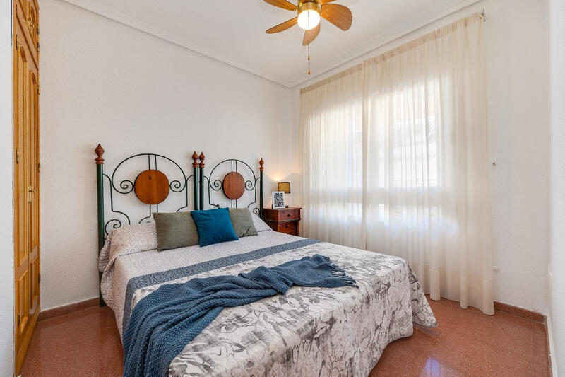 2 slaapkamer Appartement Te koop
