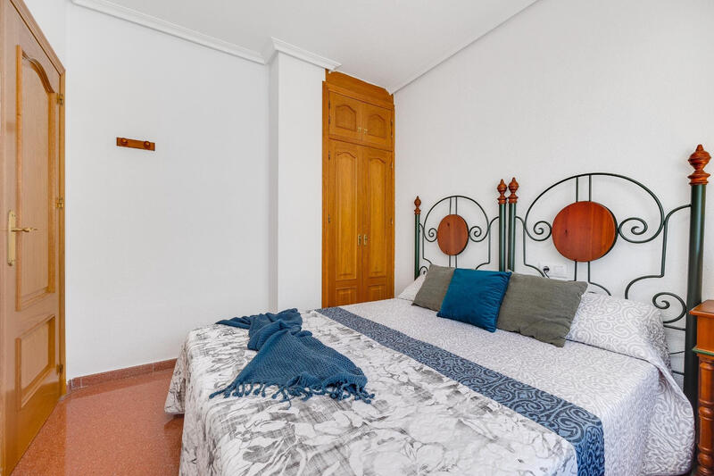 2 slaapkamer Appartement Te koop