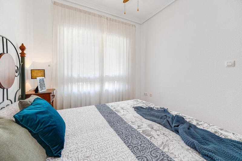 2 slaapkamer Appartement Te koop