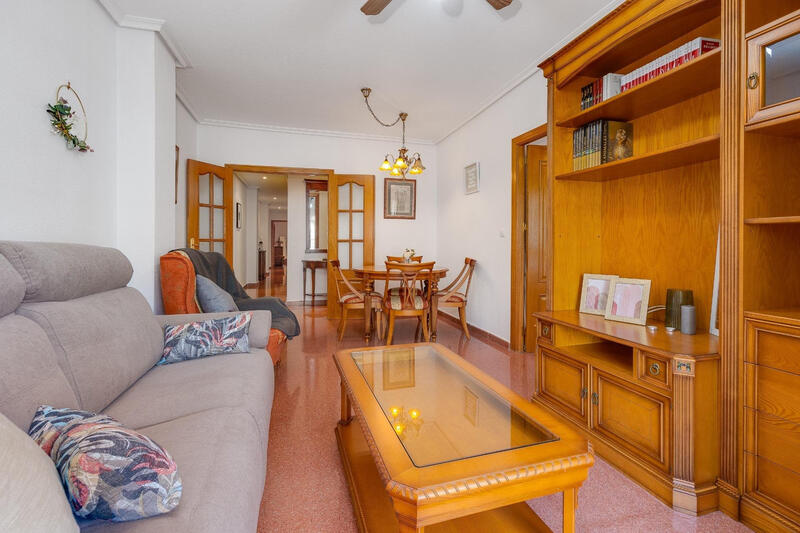 2 slaapkamer Appartement Te koop