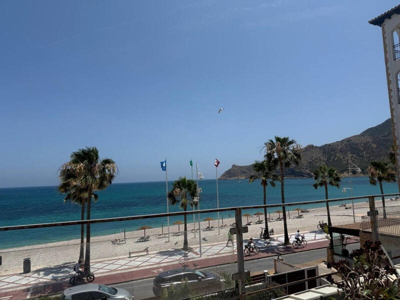 Villa till salu i Albir, Alicante