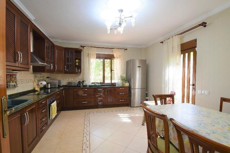 5 Cuarto Villa en venta