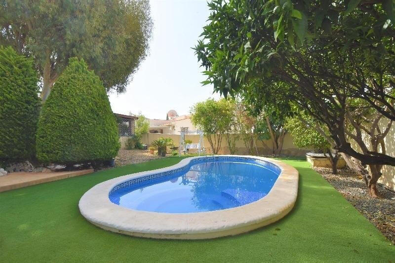 5 Cuarto Villa en venta