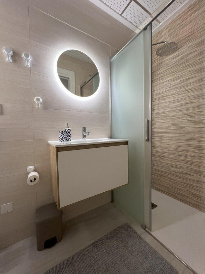 2 Schlafzimmer Appartement zu verkaufen