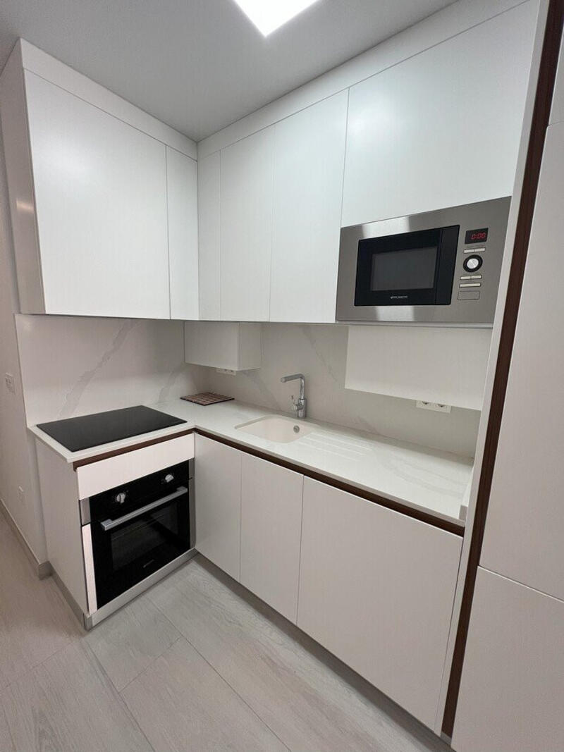 2 Schlafzimmer Appartement zu verkaufen