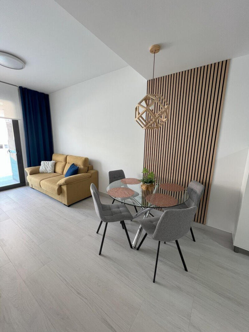 2 Schlafzimmer Appartement zu verkaufen