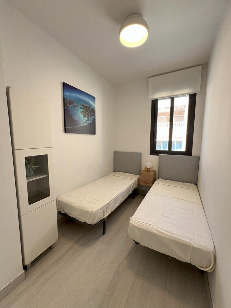 2 Schlafzimmer Appartement zu verkaufen