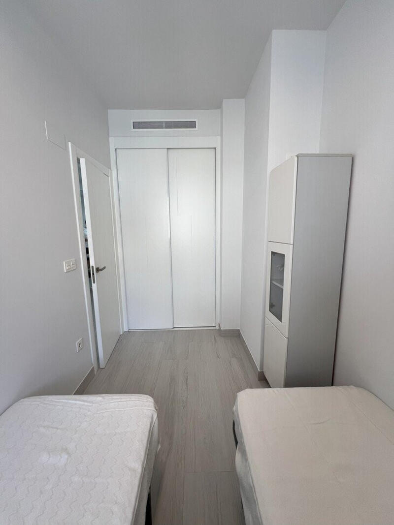 2 Schlafzimmer Appartement zu verkaufen
