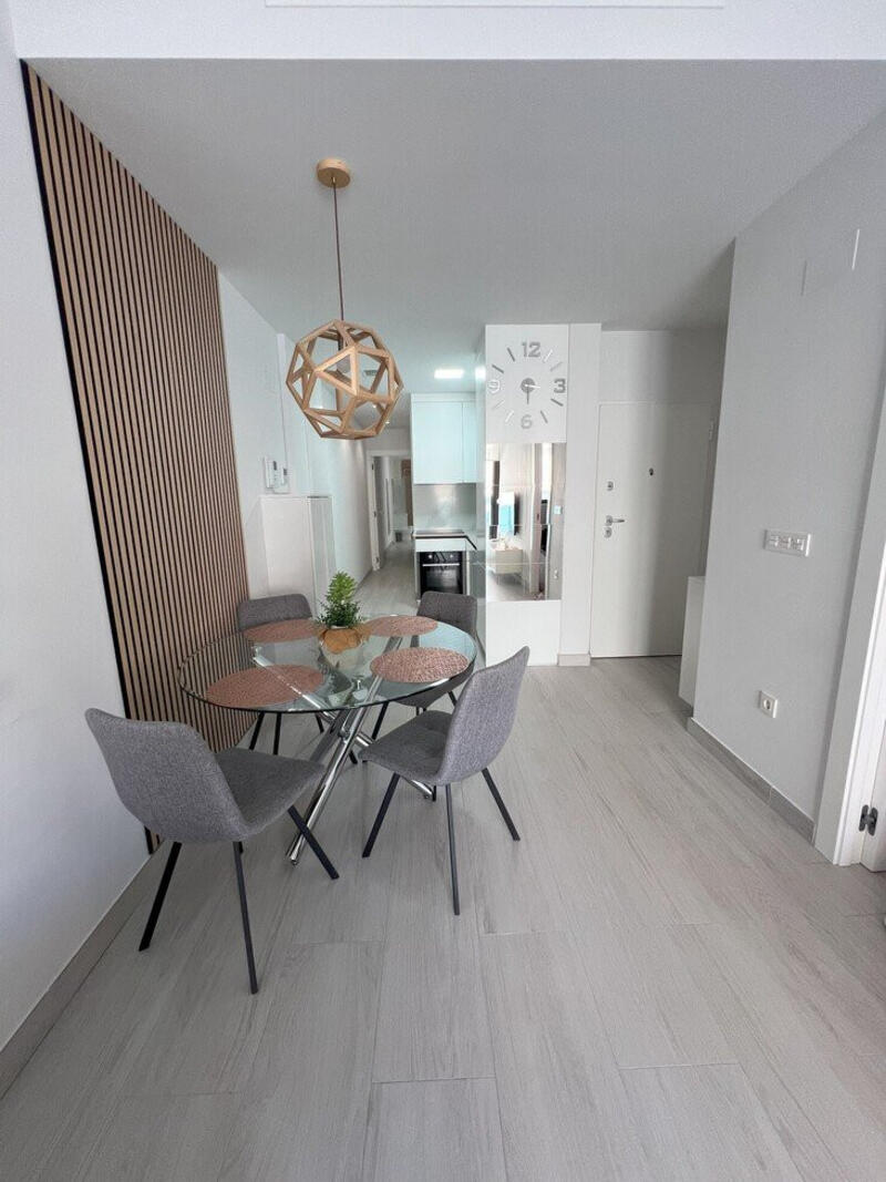 2 Schlafzimmer Appartement zu verkaufen