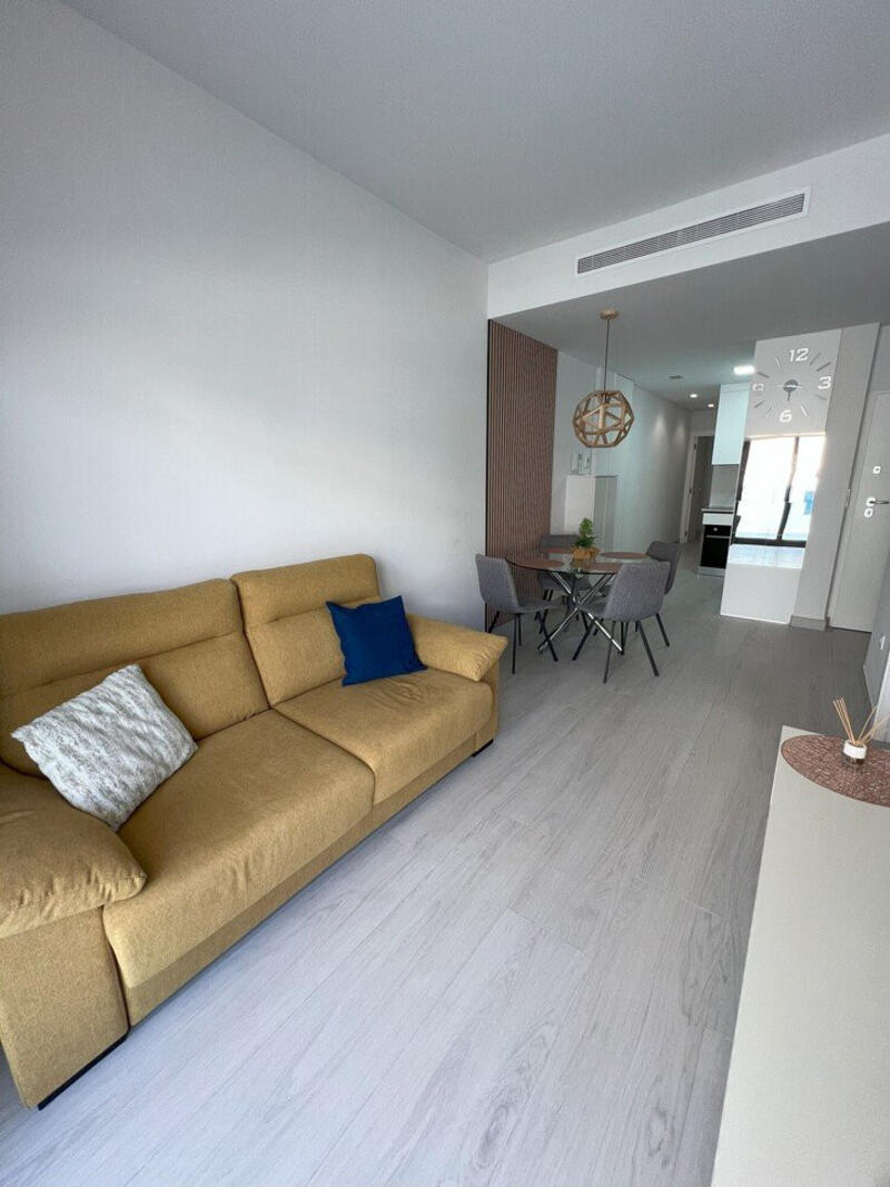 2 Schlafzimmer Appartement zu verkaufen