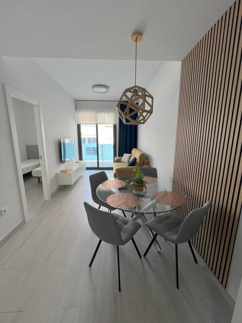 2 Schlafzimmer Appartement zu verkaufen
