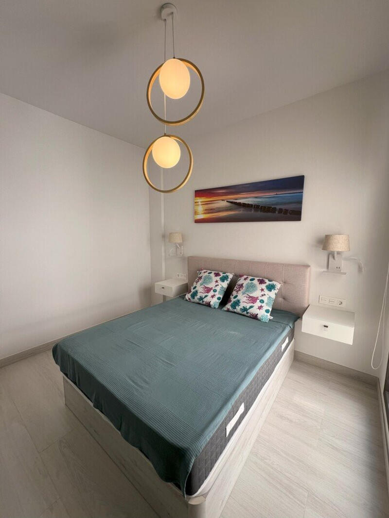 2 Schlafzimmer Appartement zu verkaufen