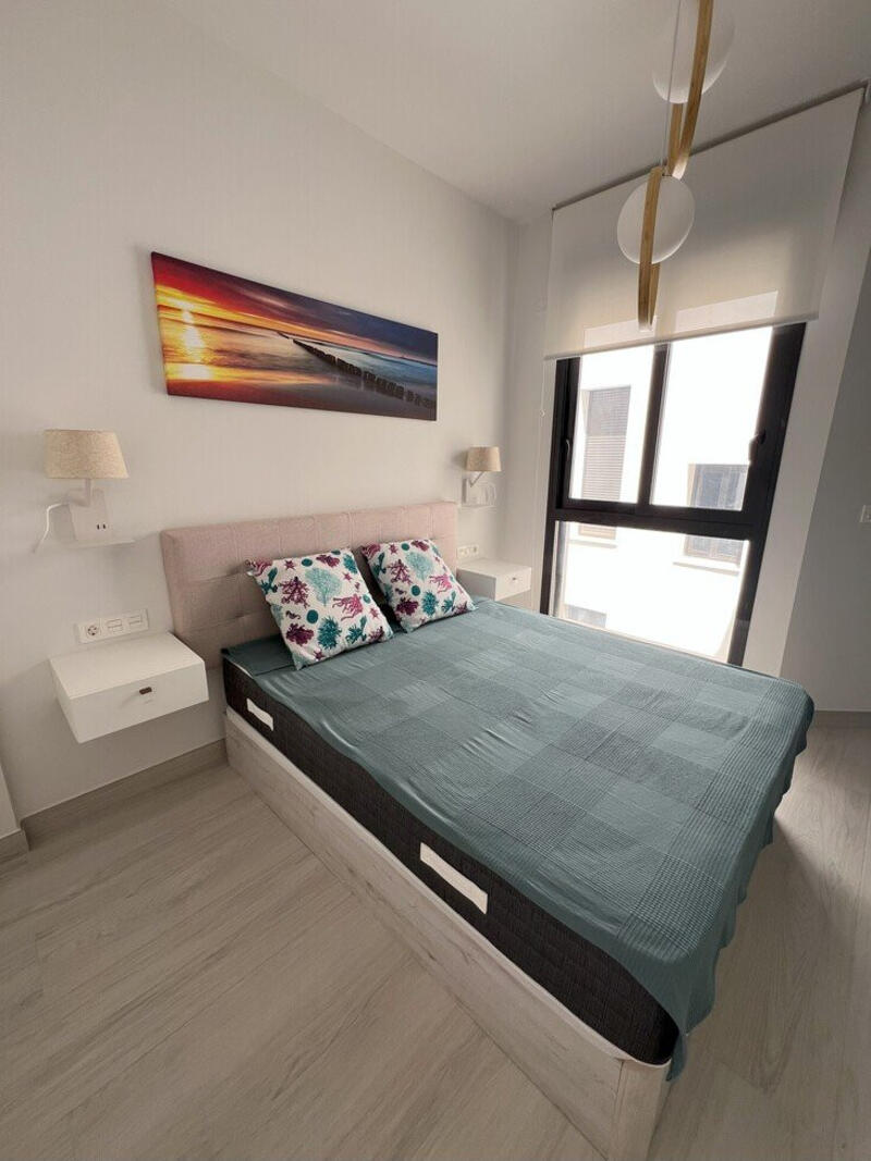 2 Schlafzimmer Appartement zu verkaufen