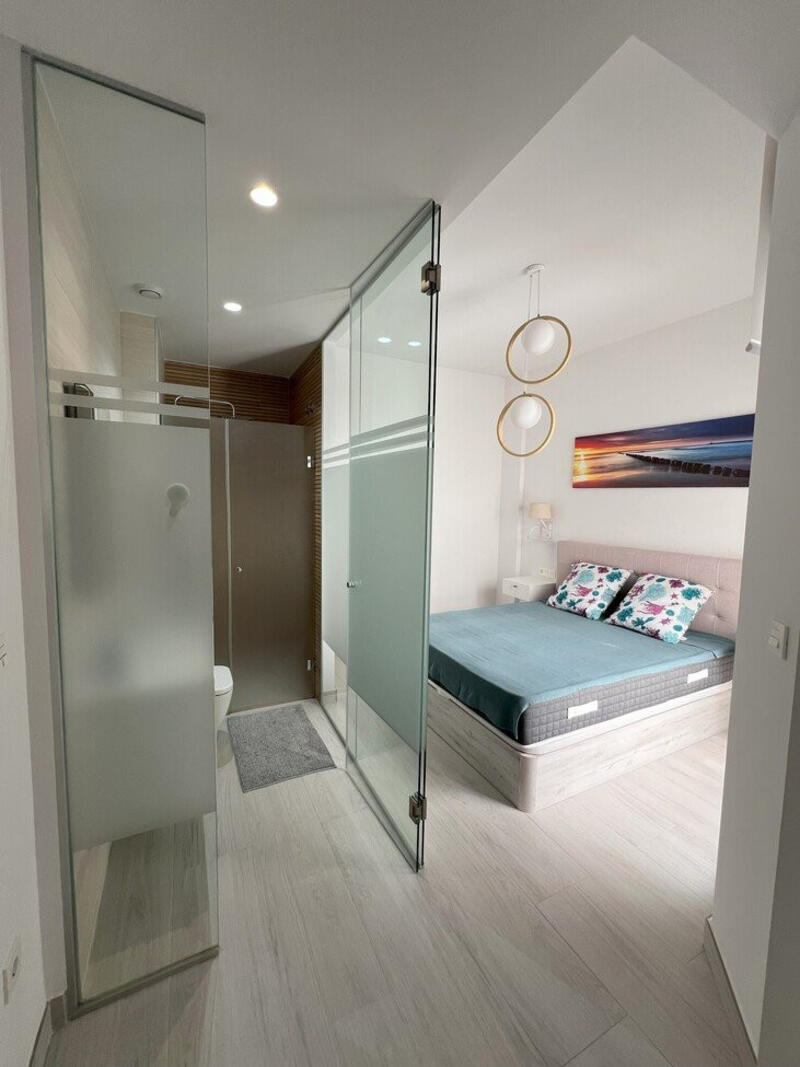 2 Schlafzimmer Appartement zu verkaufen