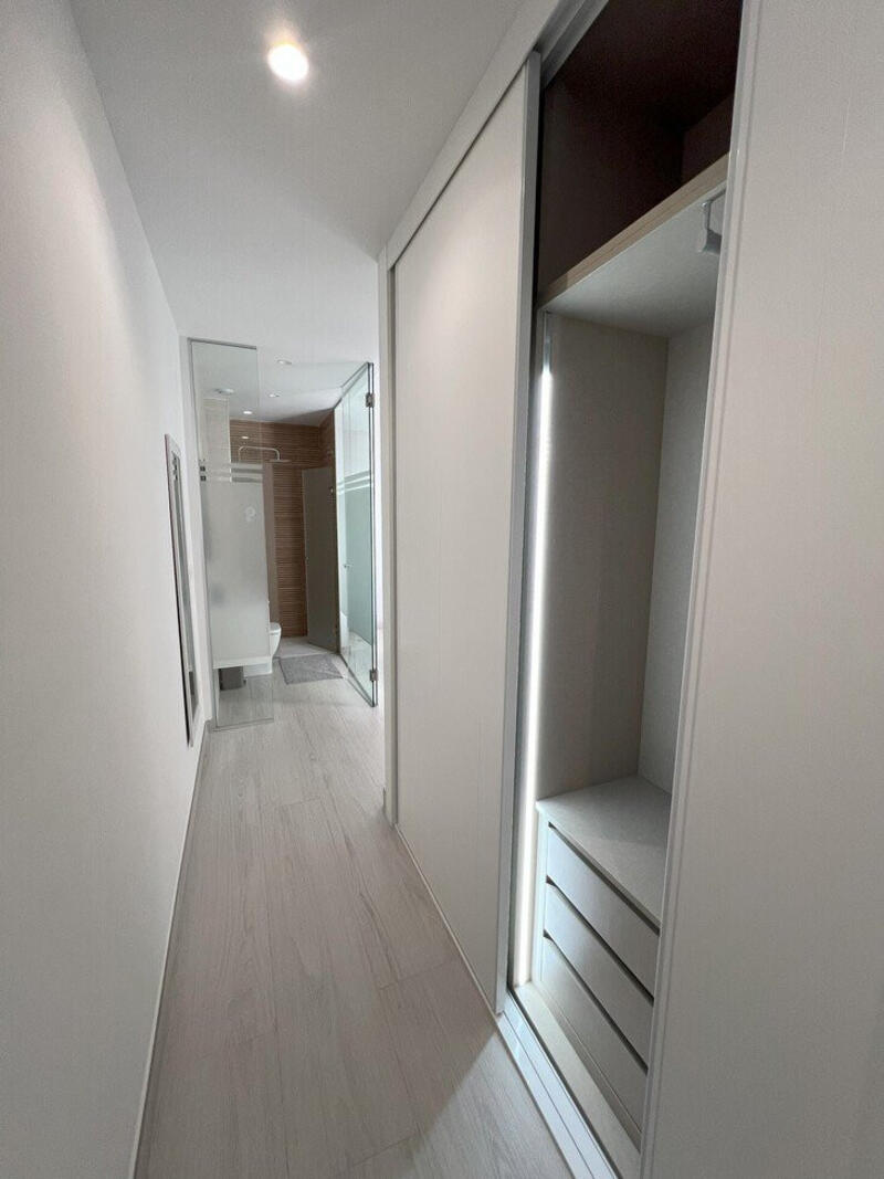 2 Schlafzimmer Appartement zu verkaufen