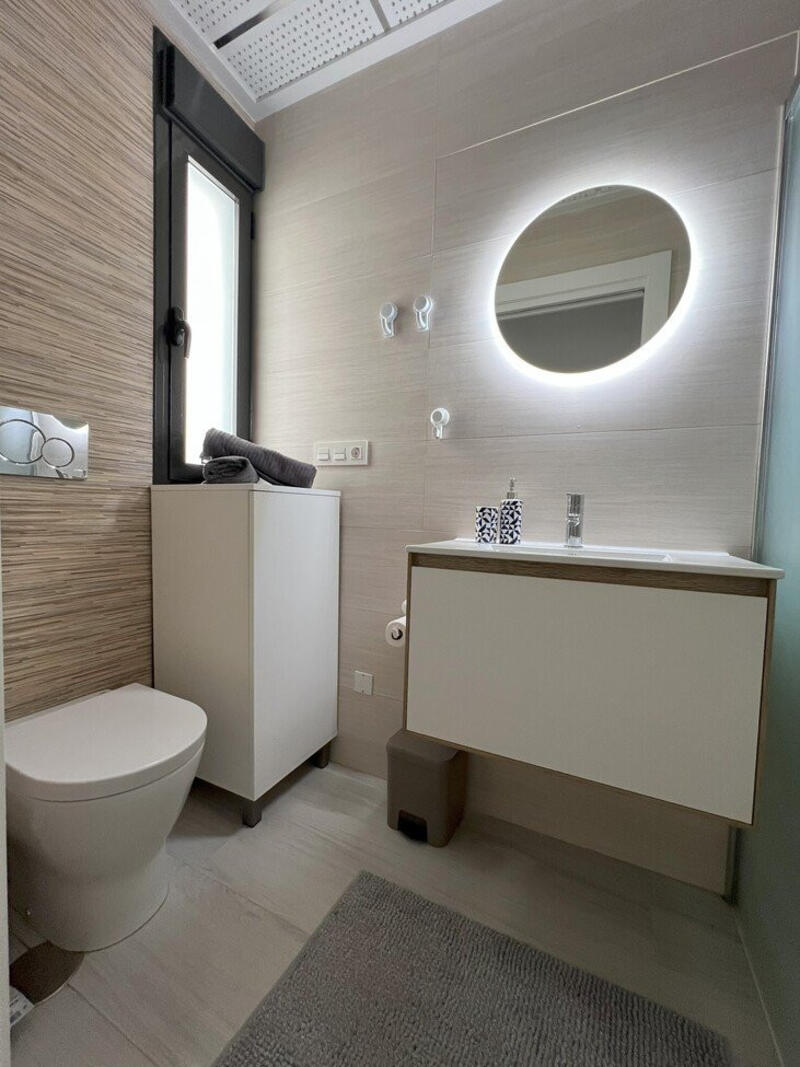 2 Schlafzimmer Appartement zu verkaufen