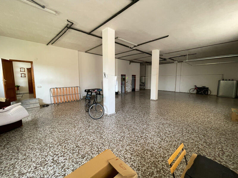 5 Schlafzimmer Stadthaus zu verkaufen