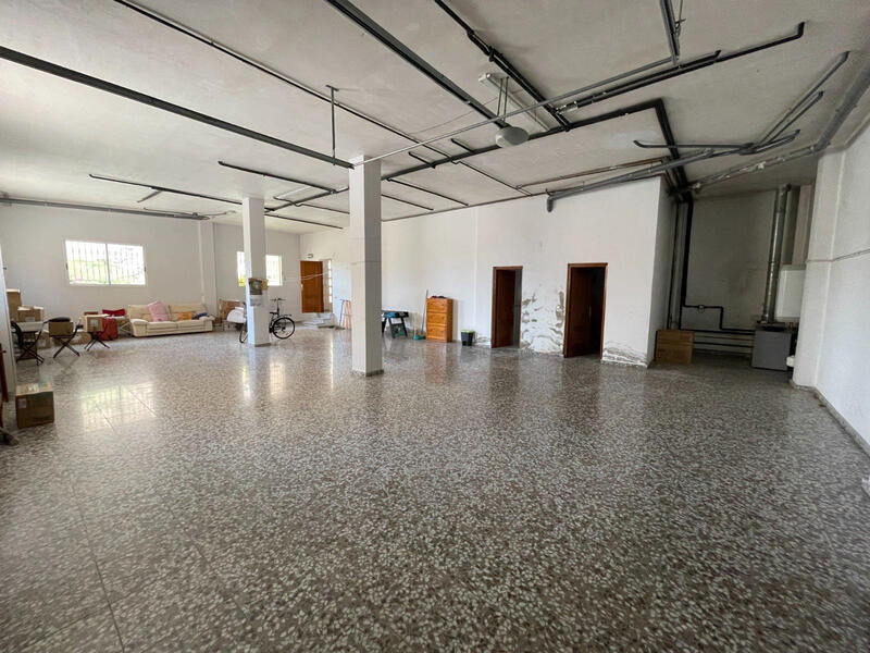 5 Schlafzimmer Stadthaus zu verkaufen