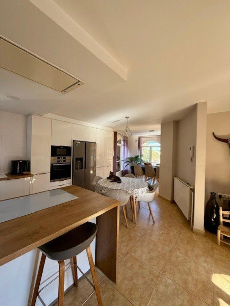 5 chambre Villa à vendre