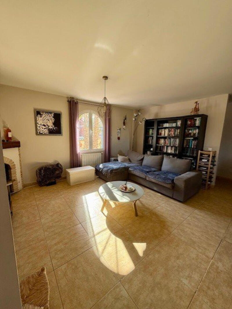 5 chambre Villa à vendre