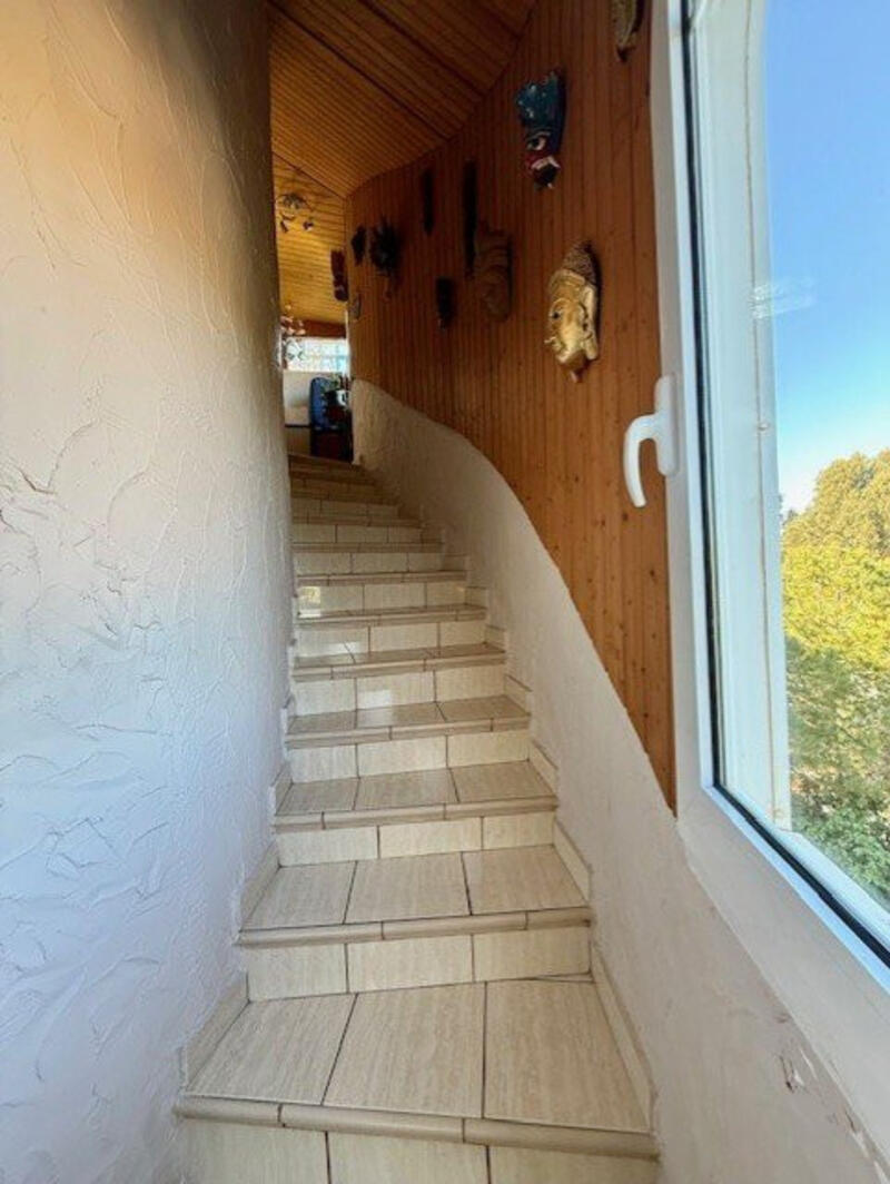 5 chambre Villa à vendre