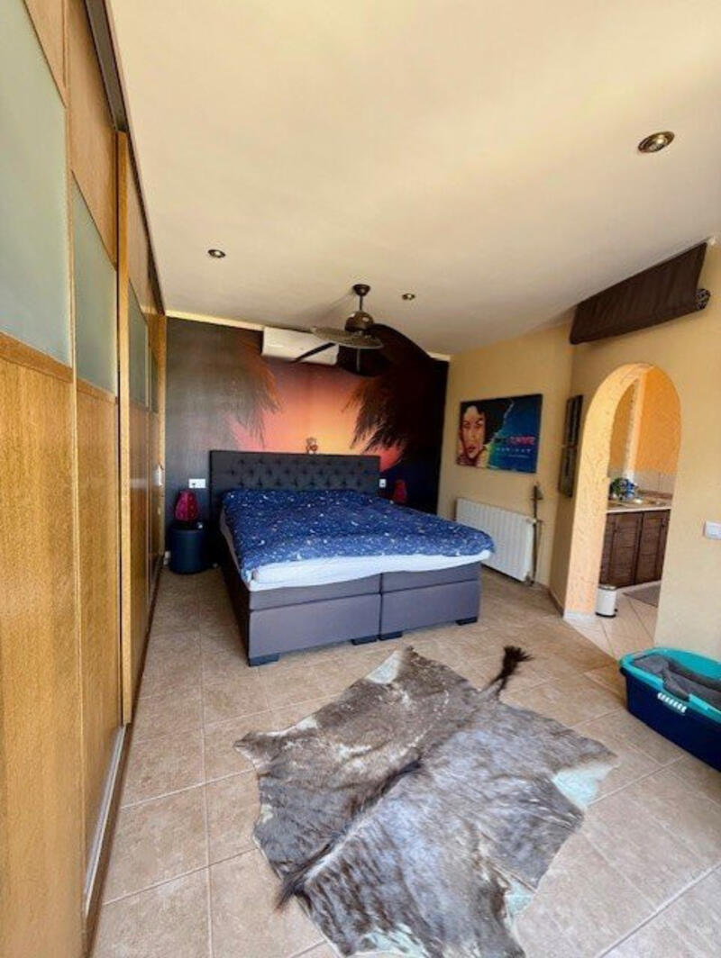 5 chambre Villa à vendre