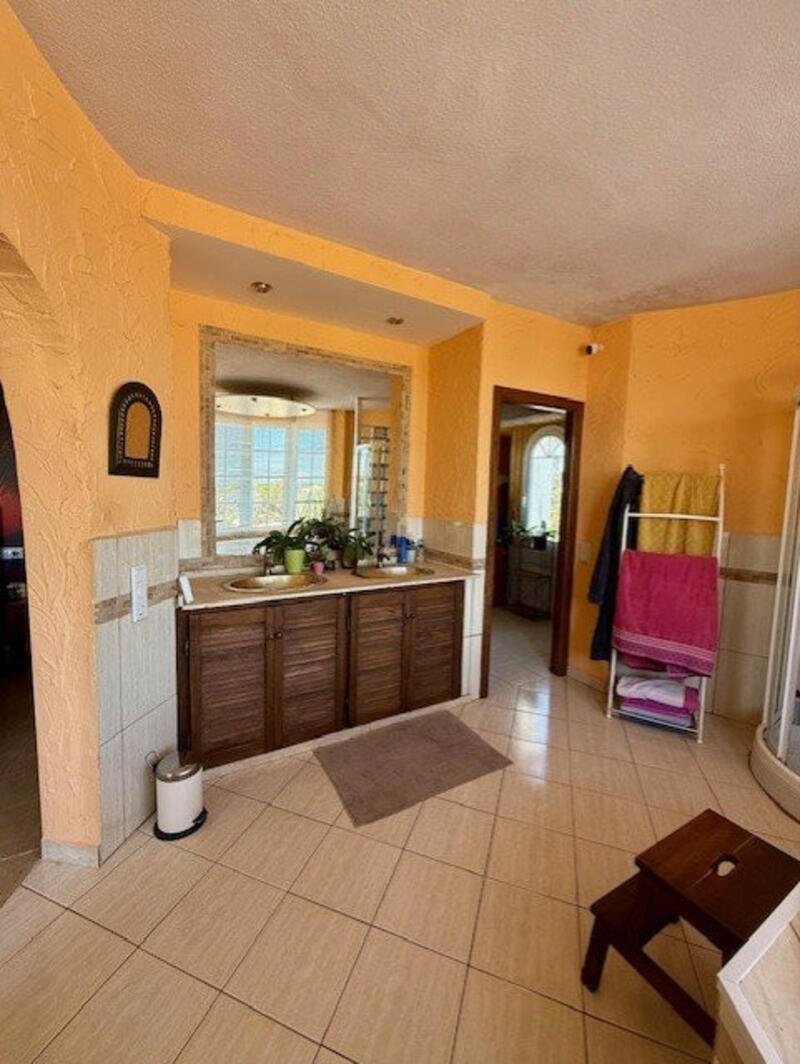 5 chambre Villa à vendre