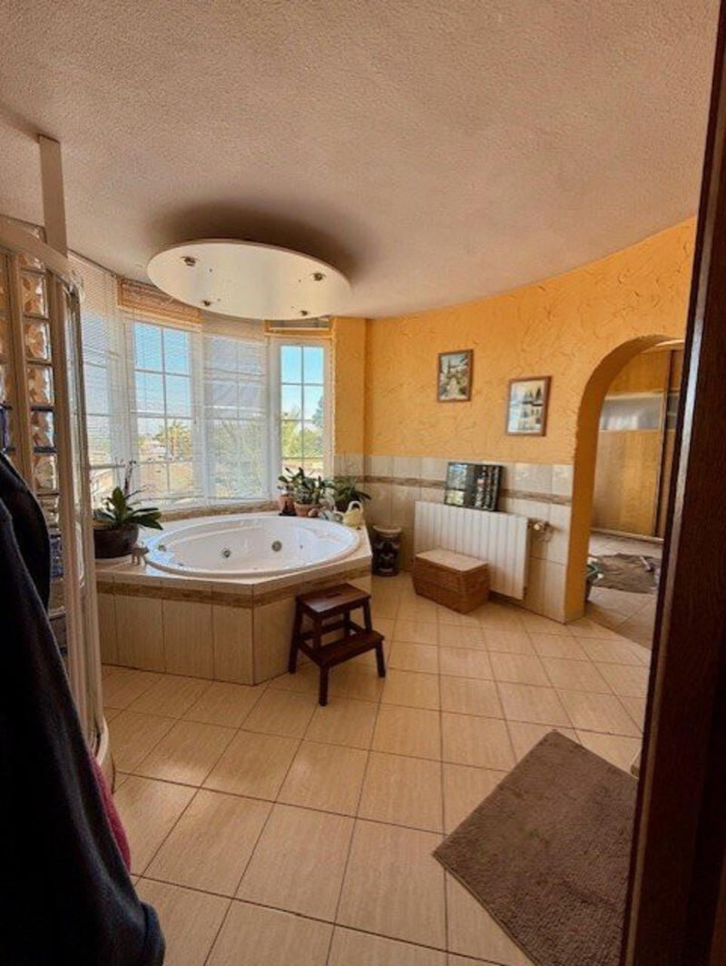 5 chambre Villa à vendre