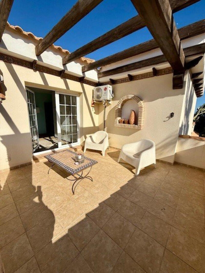5 chambre Villa à vendre