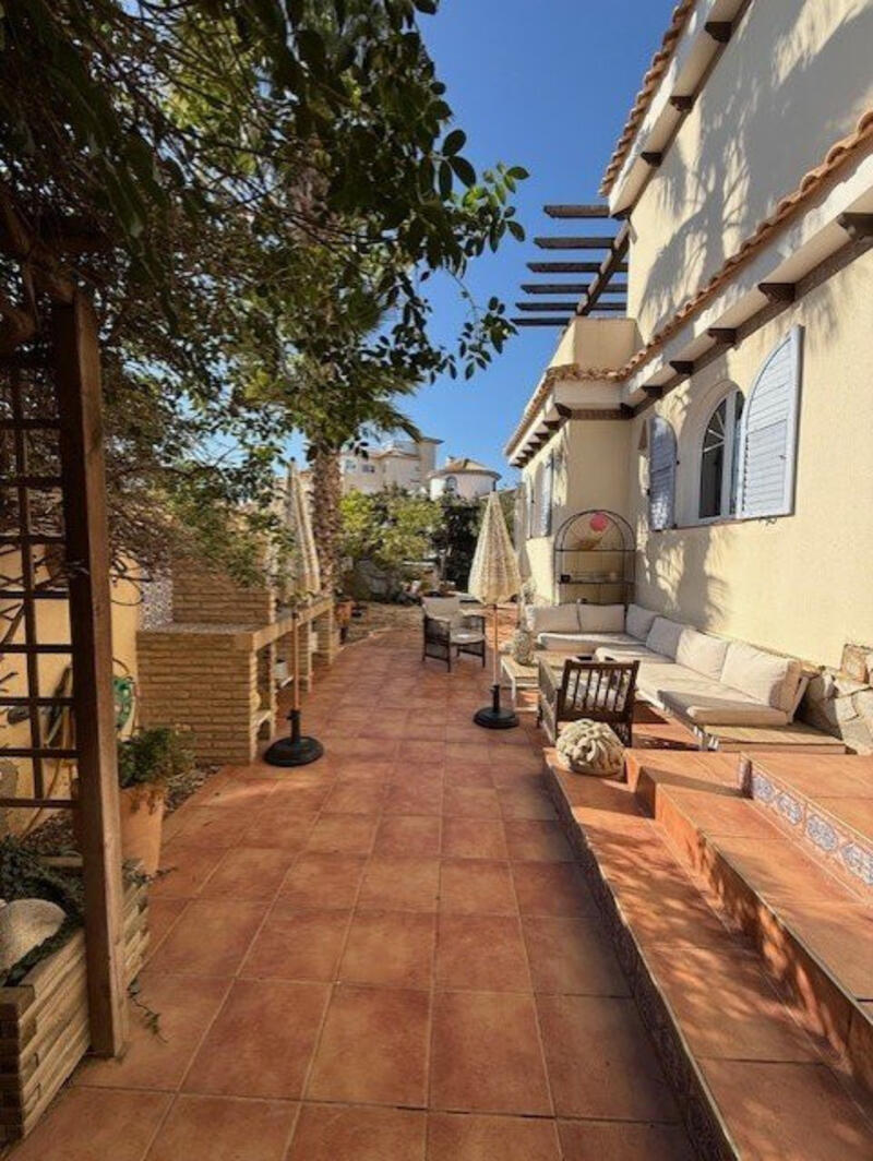 5 chambre Villa à vendre