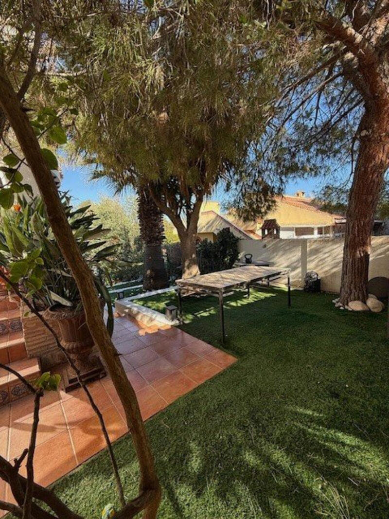 5 chambre Villa à vendre
