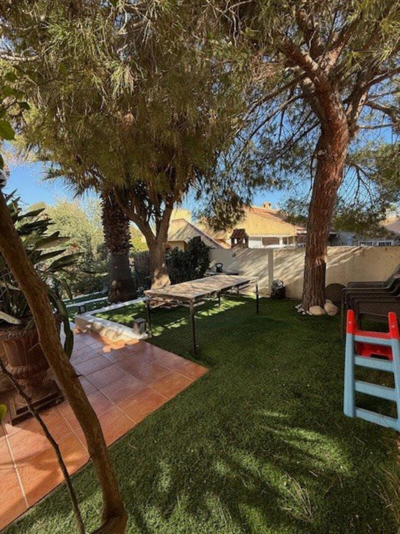 5 chambre Villa à vendre