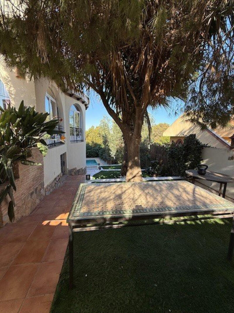 5 chambre Villa à vendre